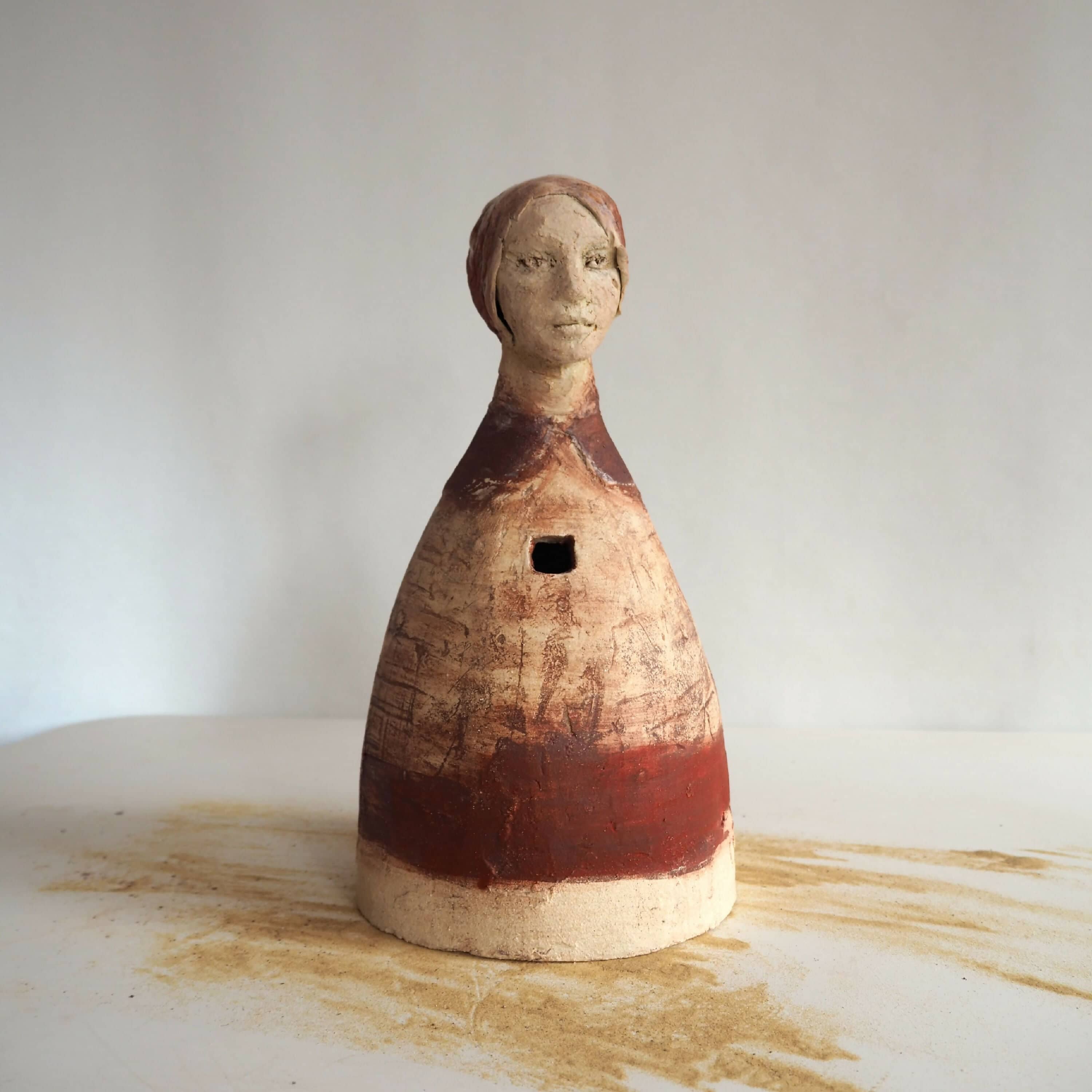 Le Petit Chaperon Rouge (Buste n°3) image principale