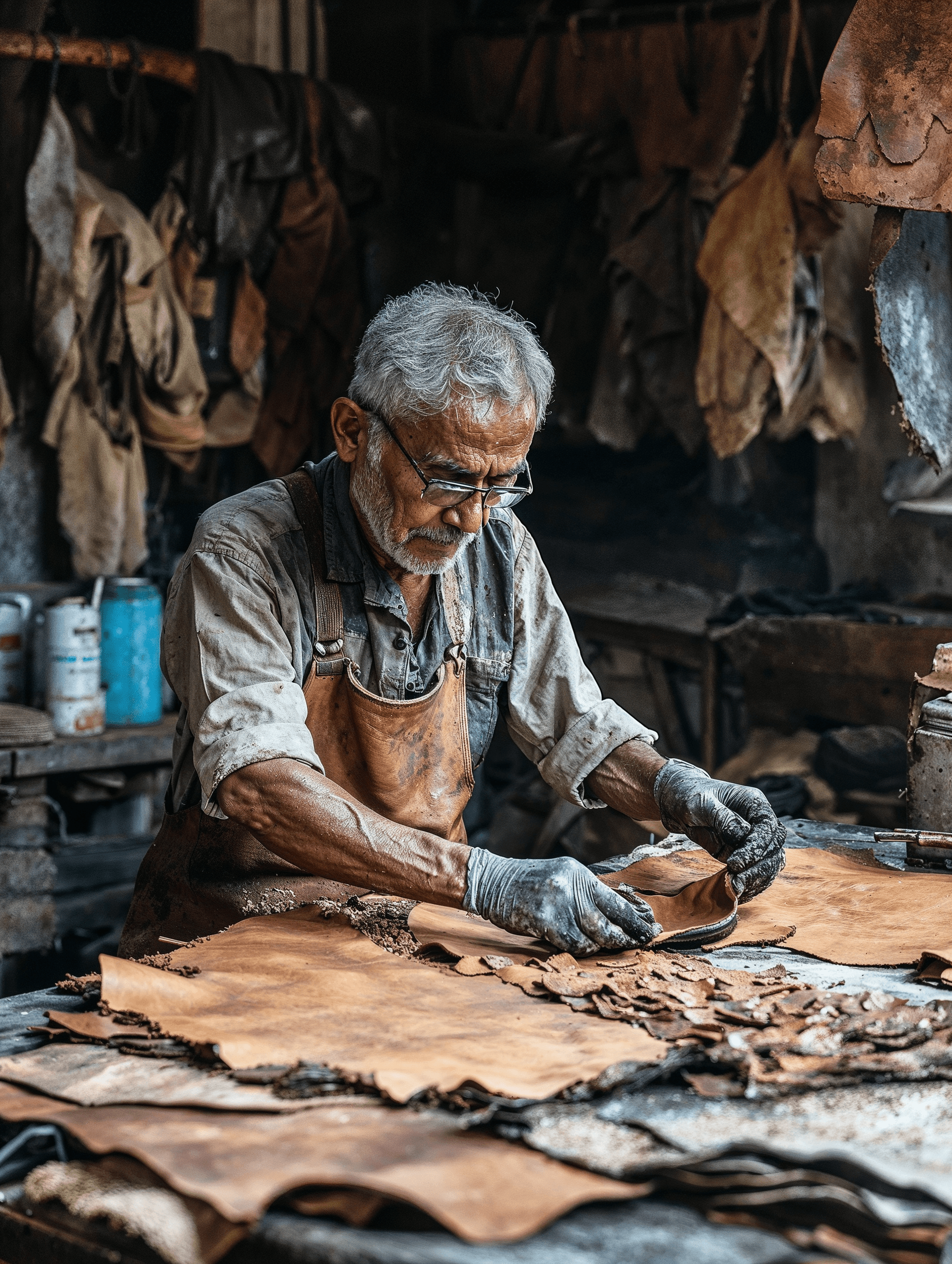 Artisan Image 1