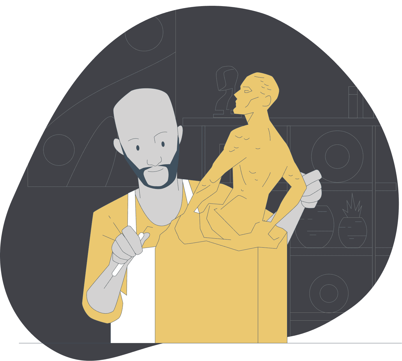 artisan-working