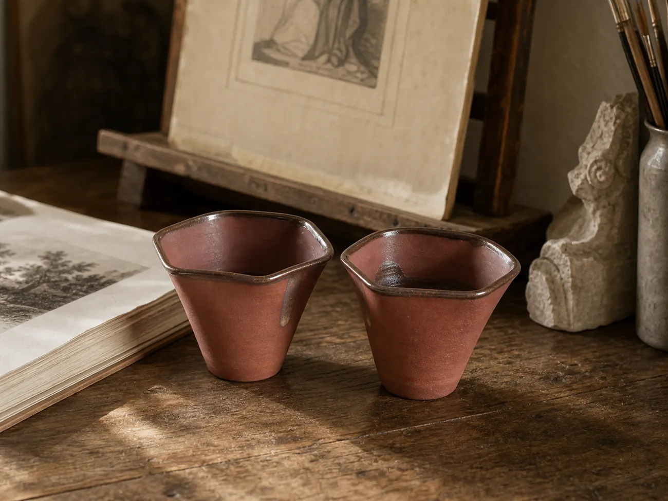 Trouver un cadeau artisanal français sur la boutique Valentia