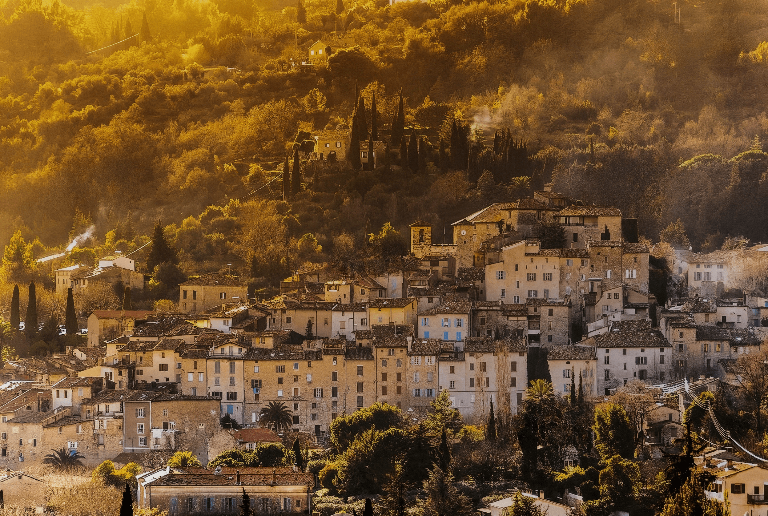Activités à Seillans : ateliers d’artisans dans le Var | Valentia