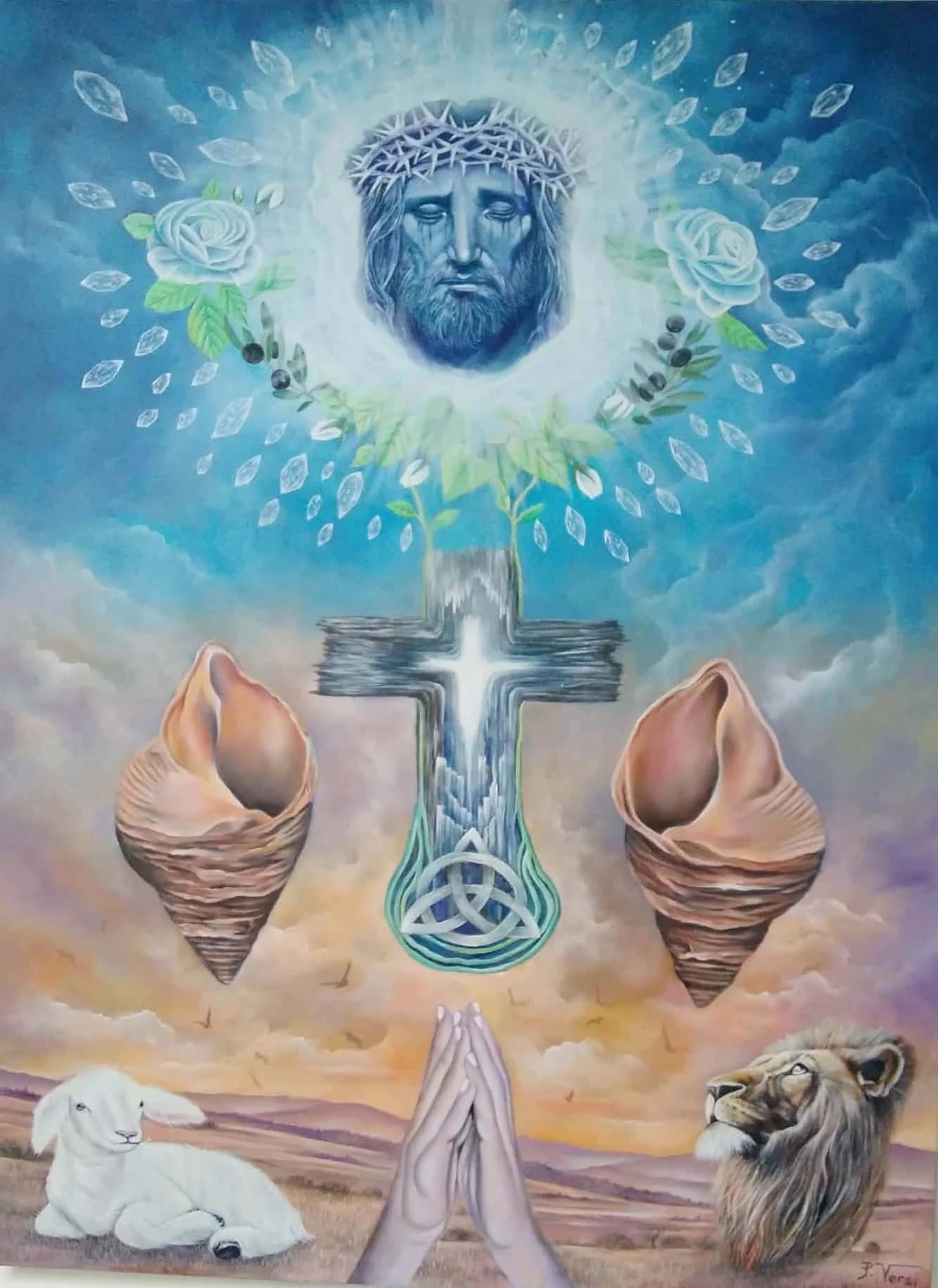 L’Essence du Sacré image 1