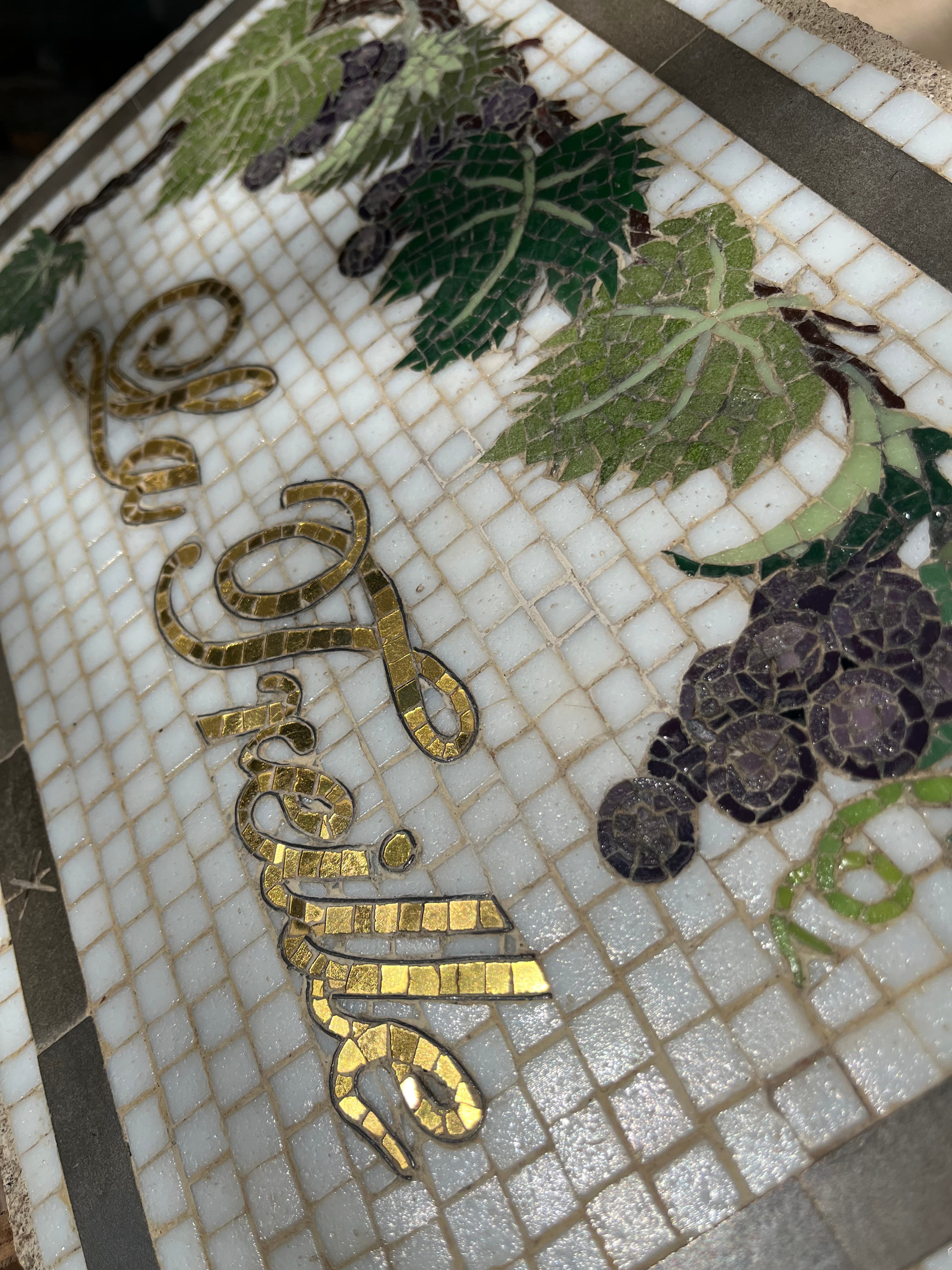 La Treille, pièce unique image 2