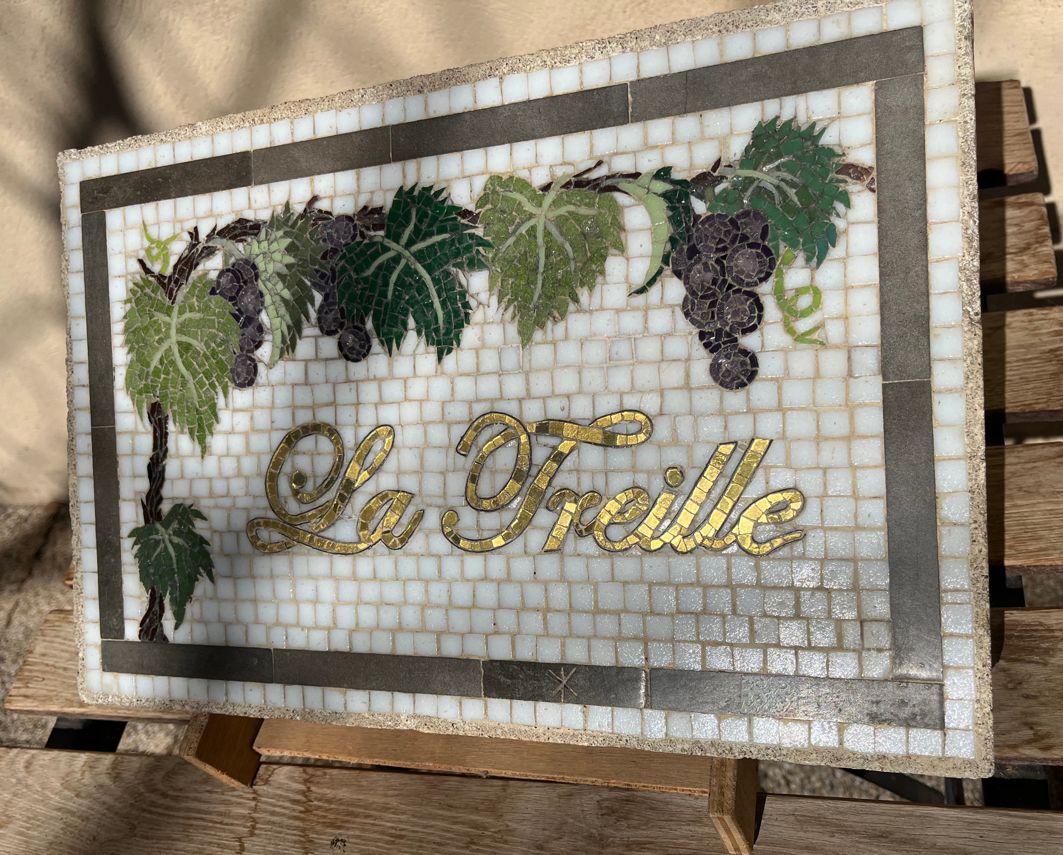 La Treille, pièce unique image 5