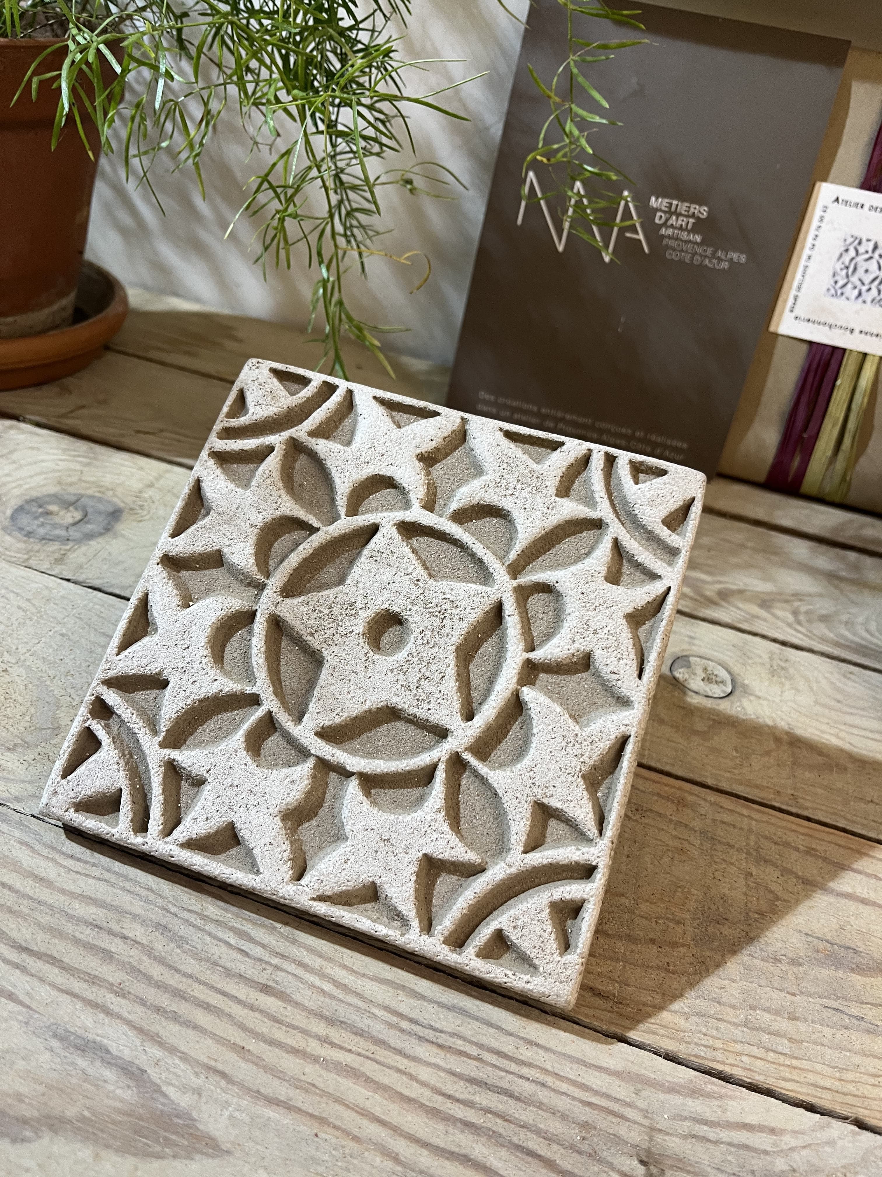 « Bois Flotté » (motif n°26) image 4