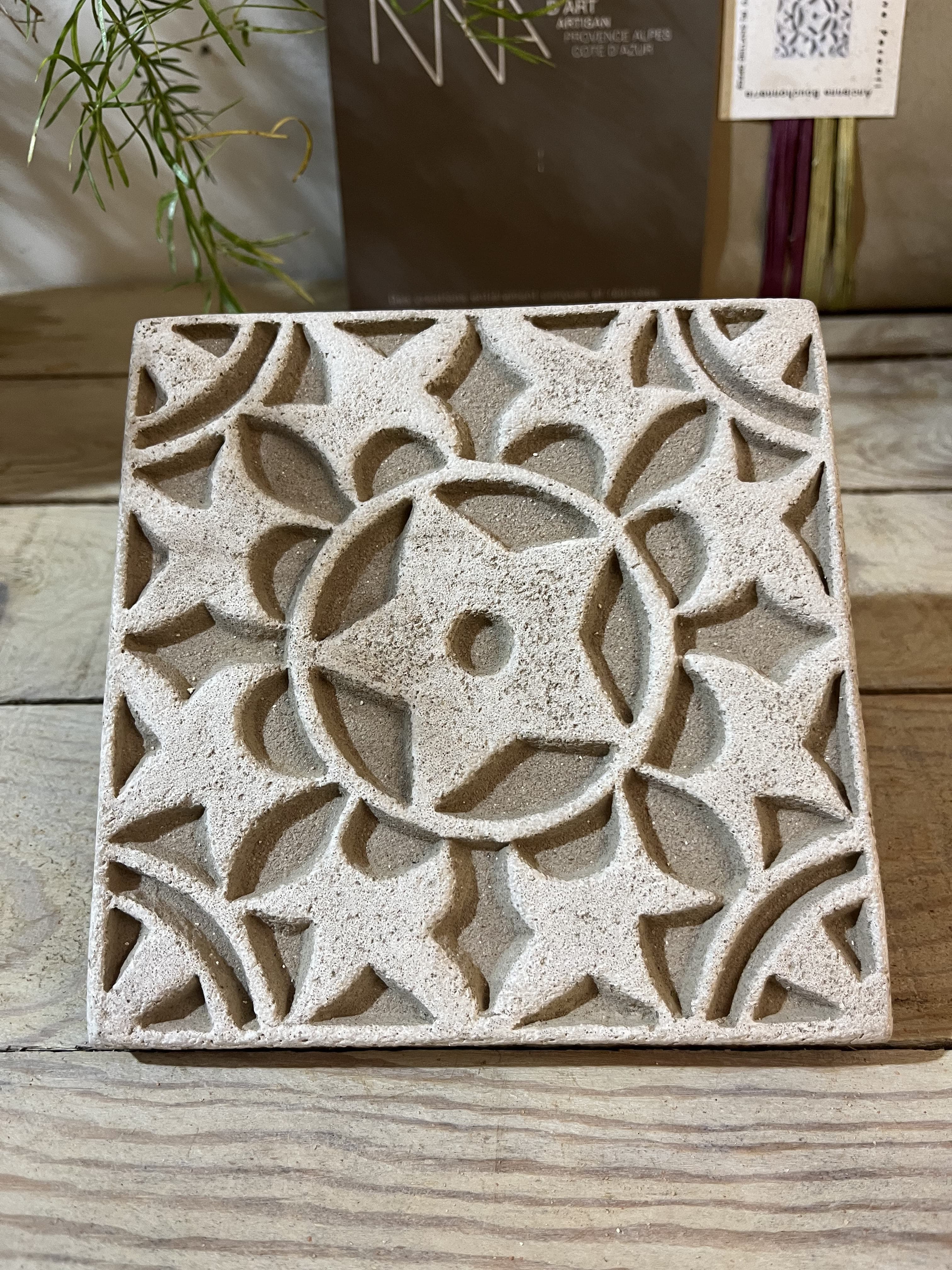 « Bois Flotté » (motif n°26) image 5