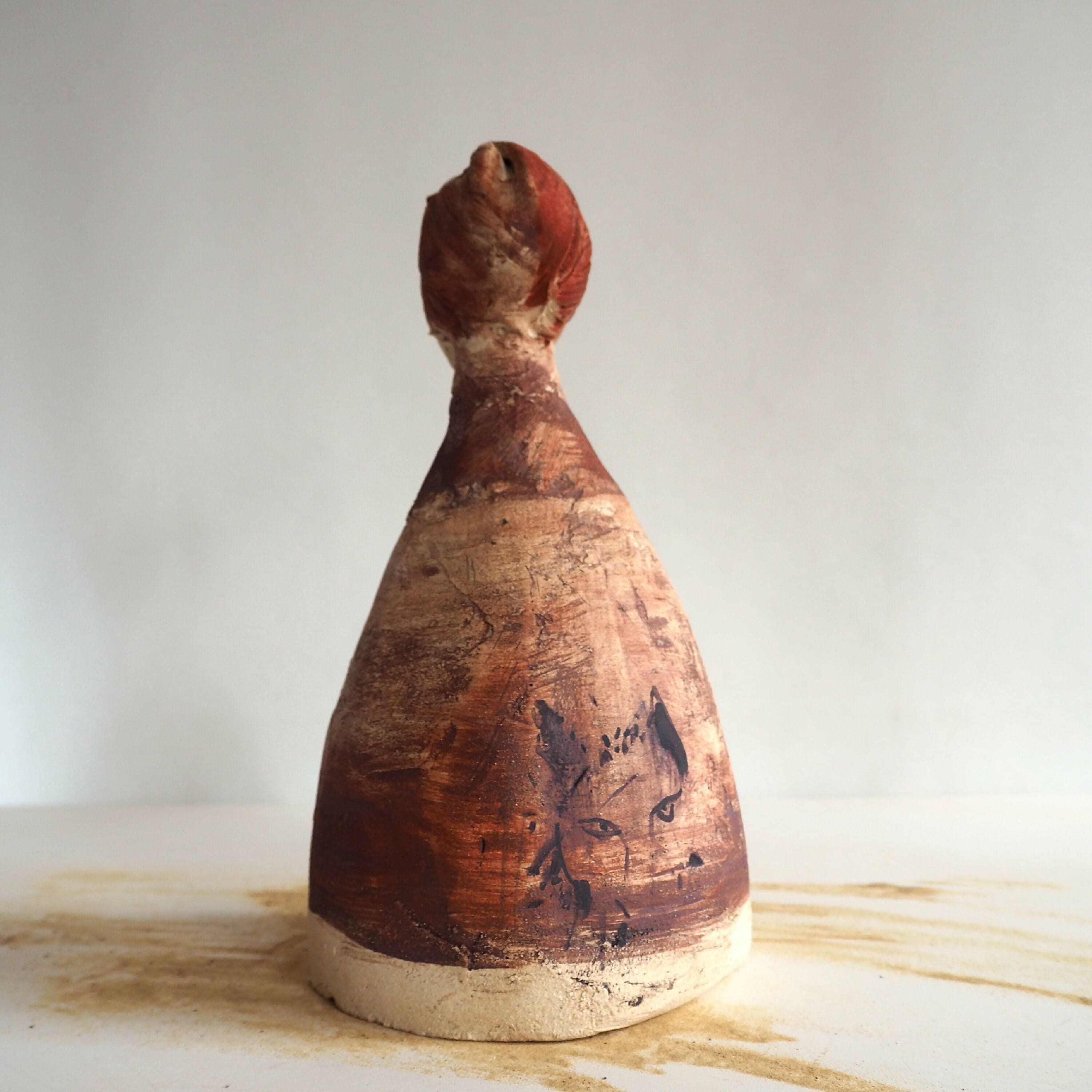 Le Petit Chaperon Rouge (Buste n°3) image 2