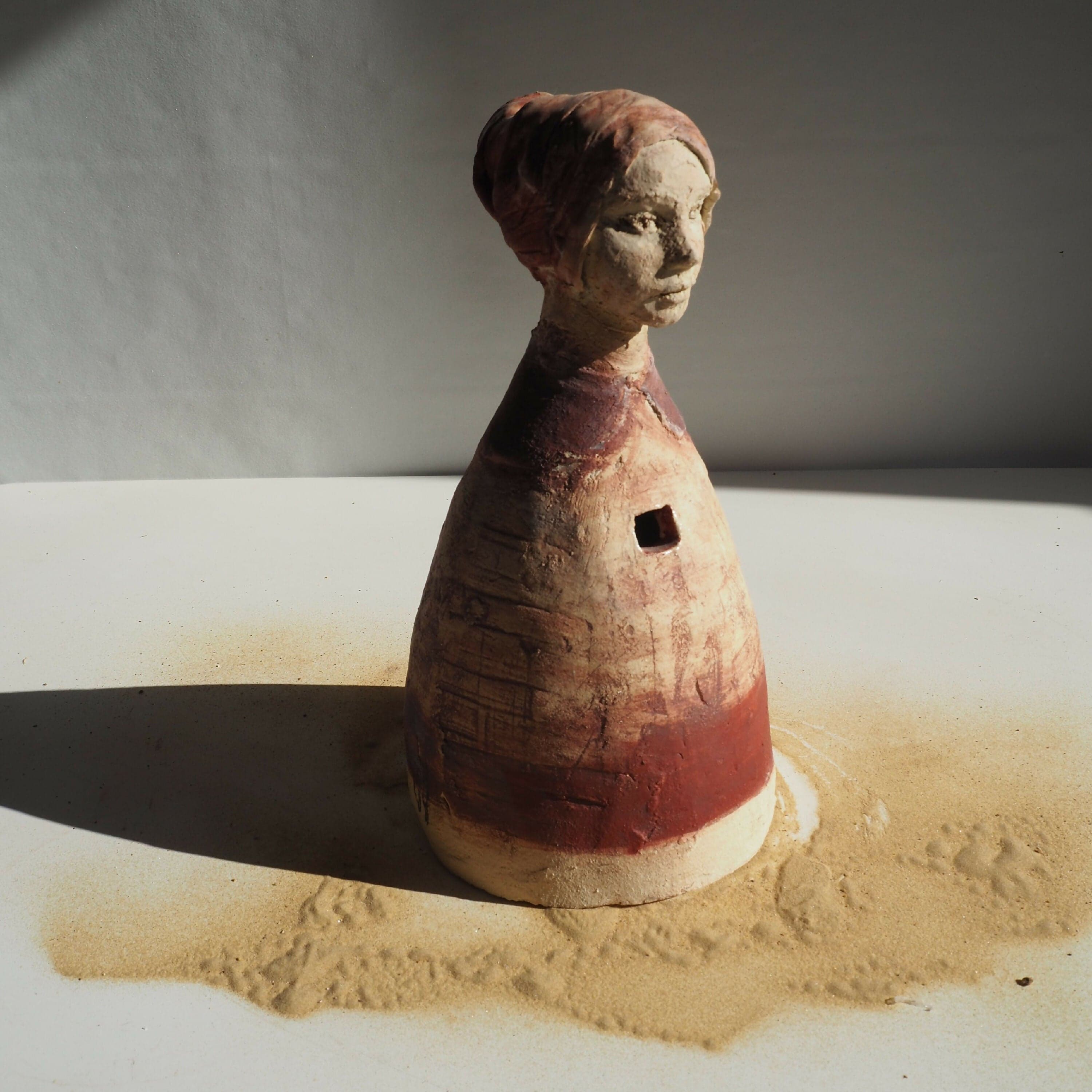 Le Petit Chaperon Rouge (Buste n°3) image 4