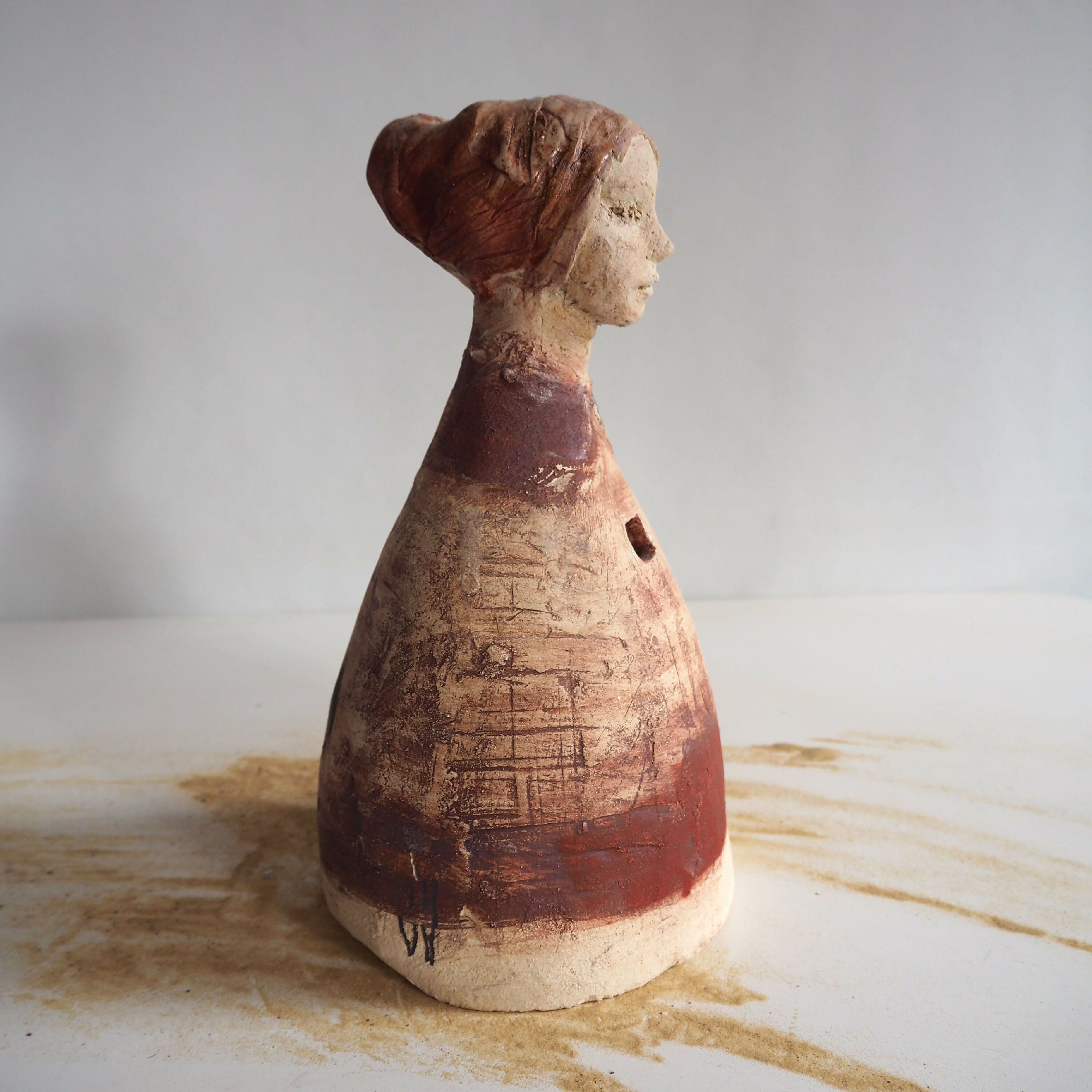 Le Petit Chaperon Rouge (Buste n°3) image 5