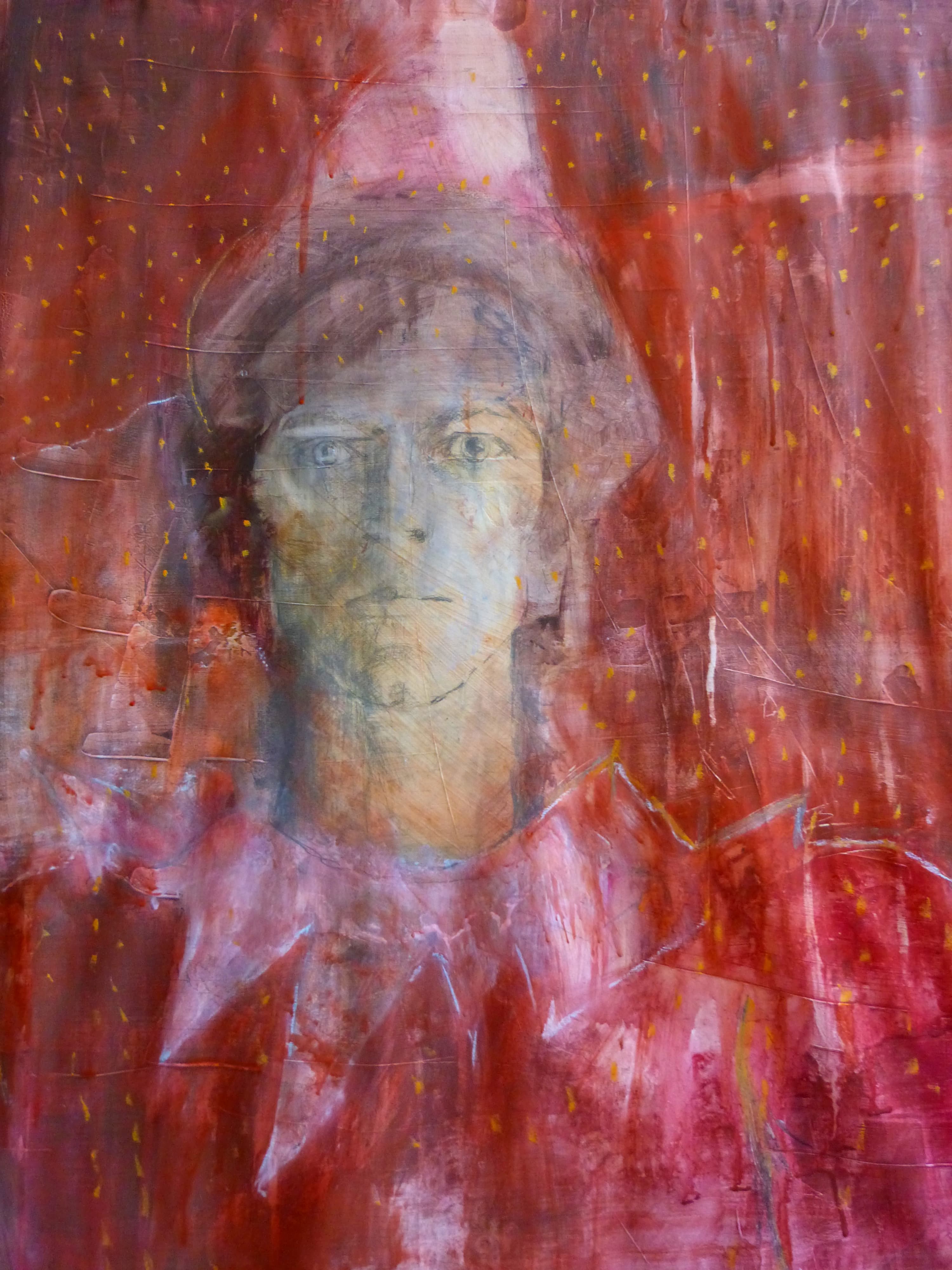 Such An Early Song image 2