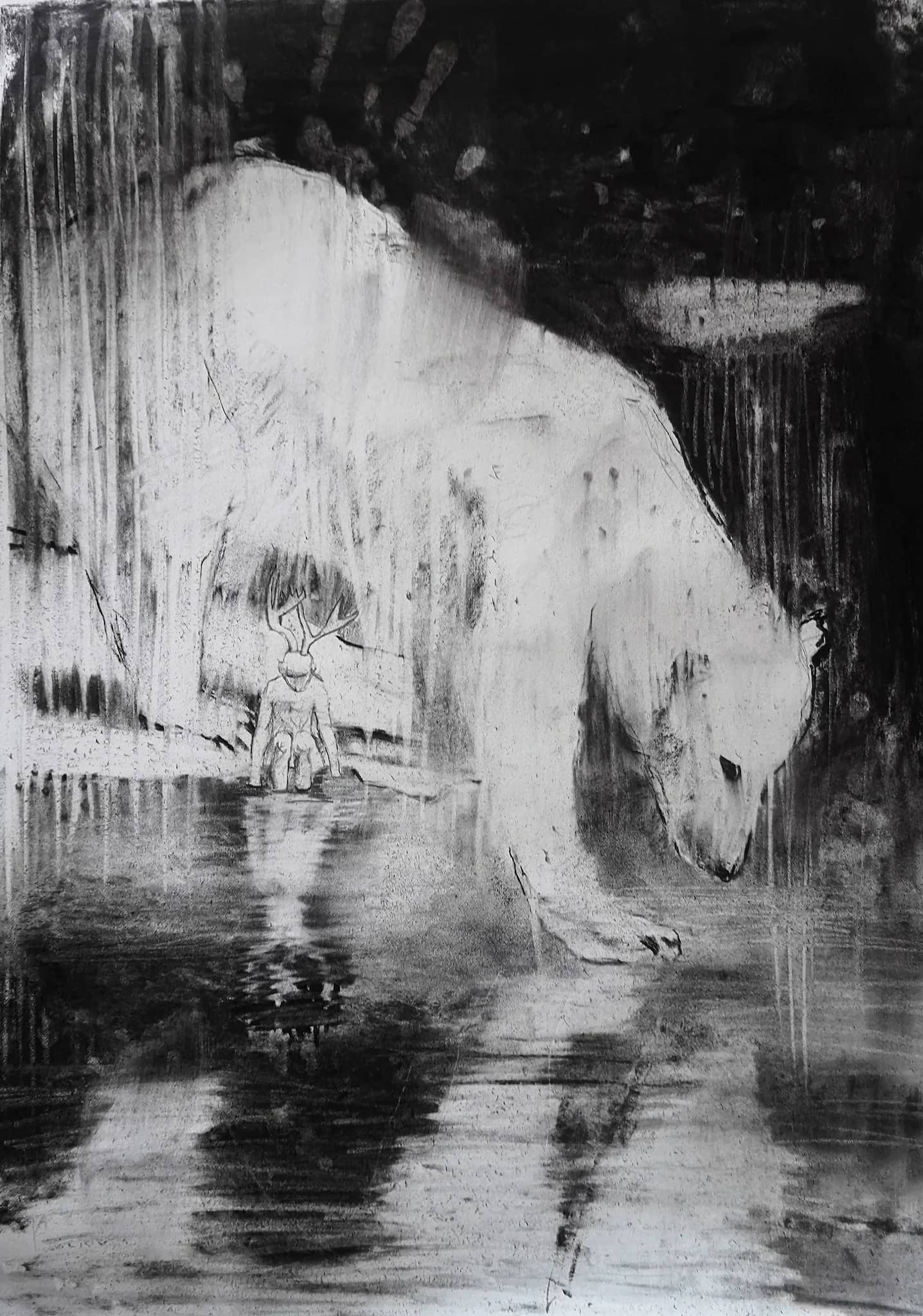 On Thin Ice image principale