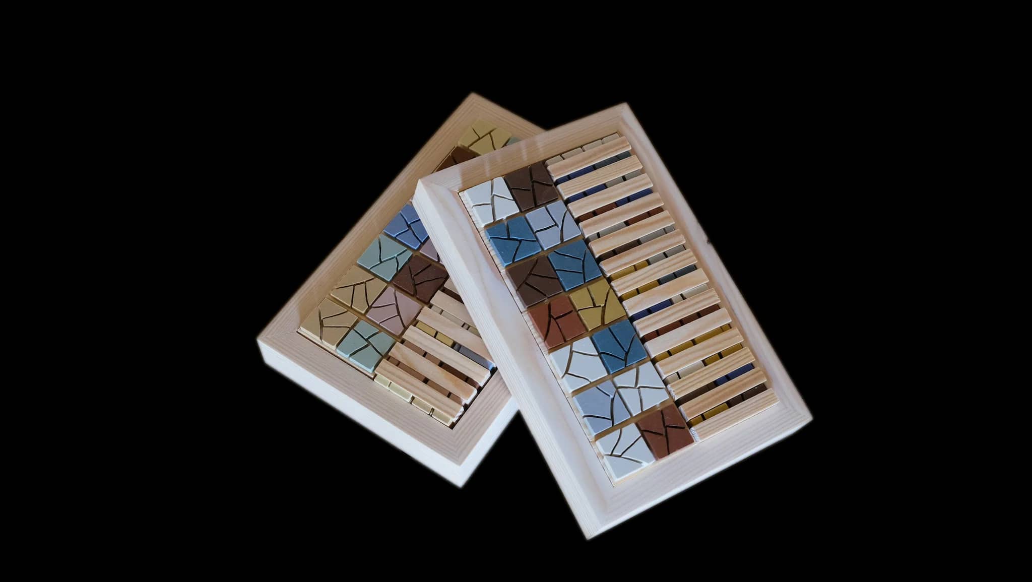 Jeu de dominos image principale