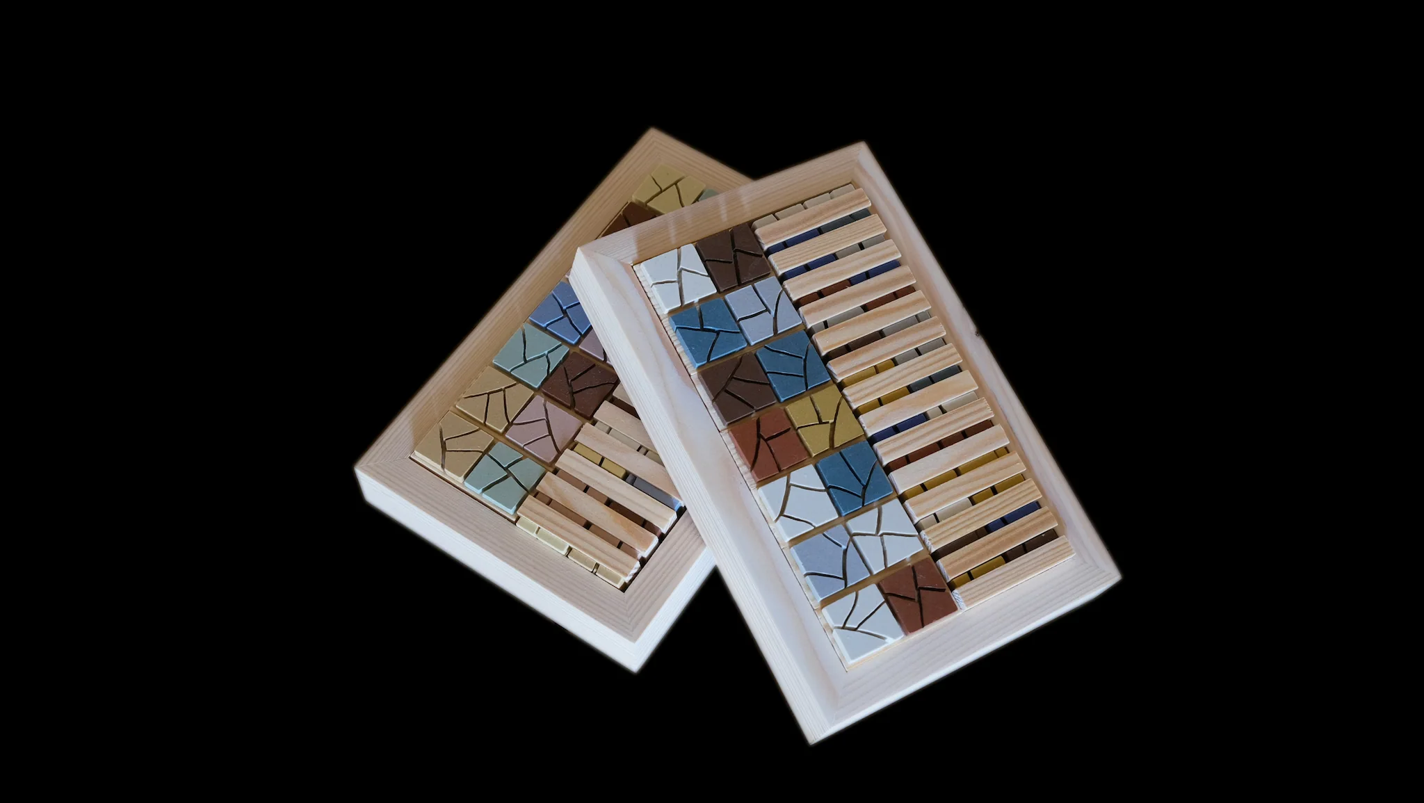 Jeu de dominos image 1