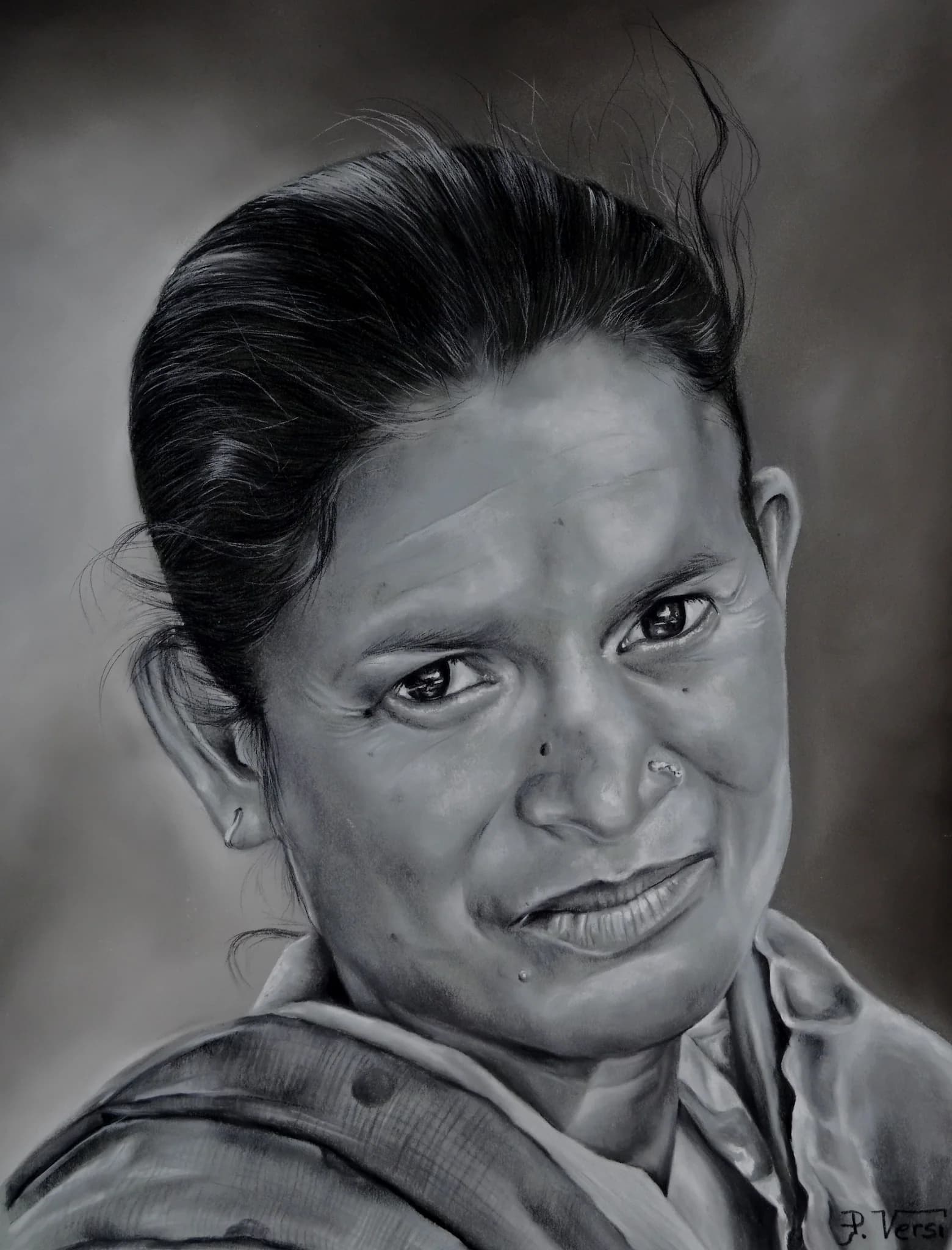 Femme de courage image 1