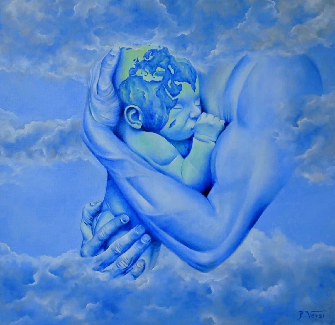 L’enfant du monde image 1