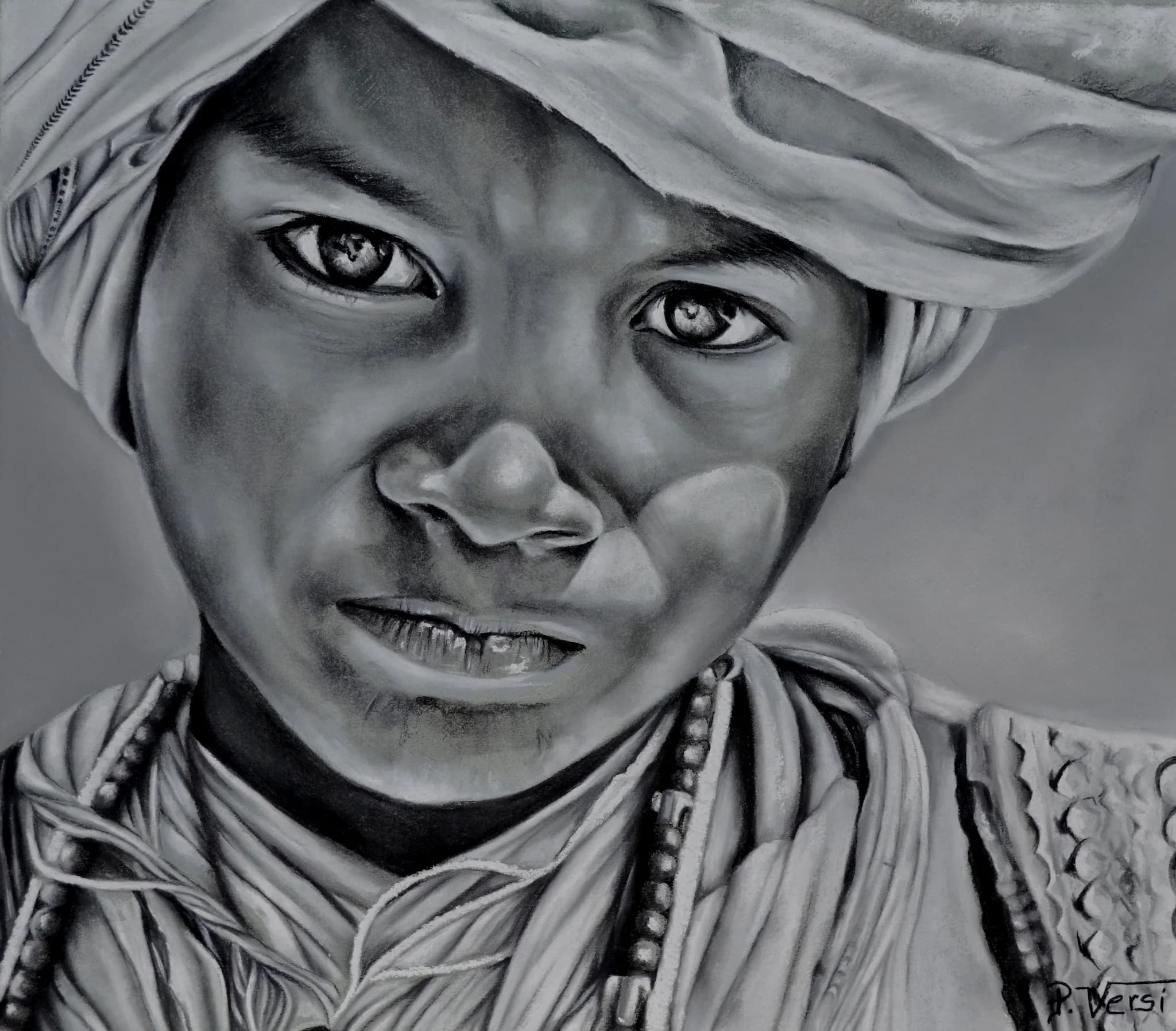 Regard de vérité image 1