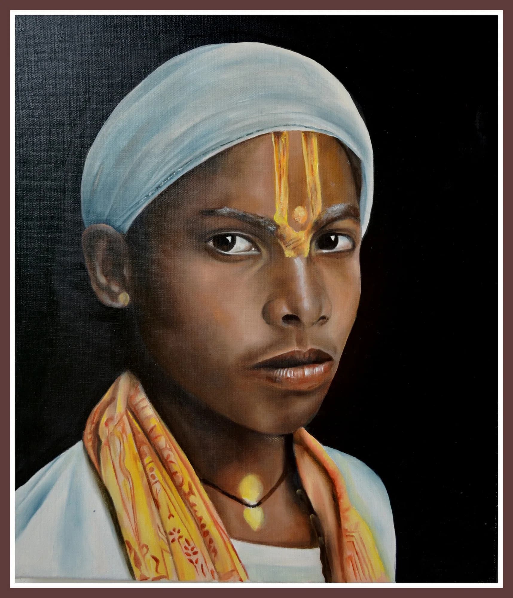 Le porteur de lumière image 1