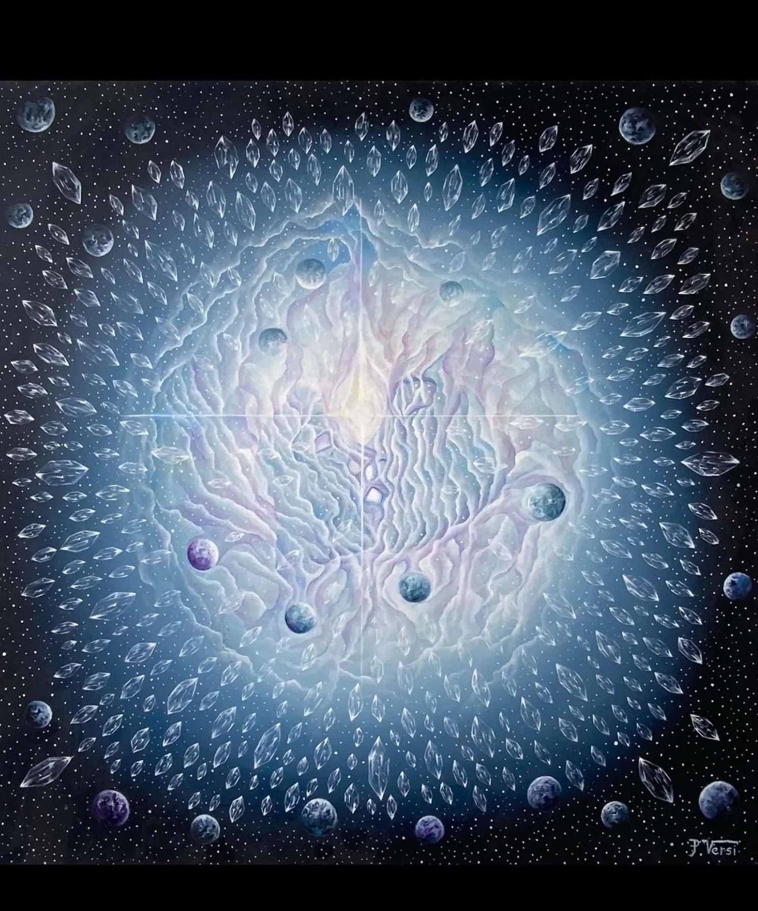 La Fusion Cosmique image 1