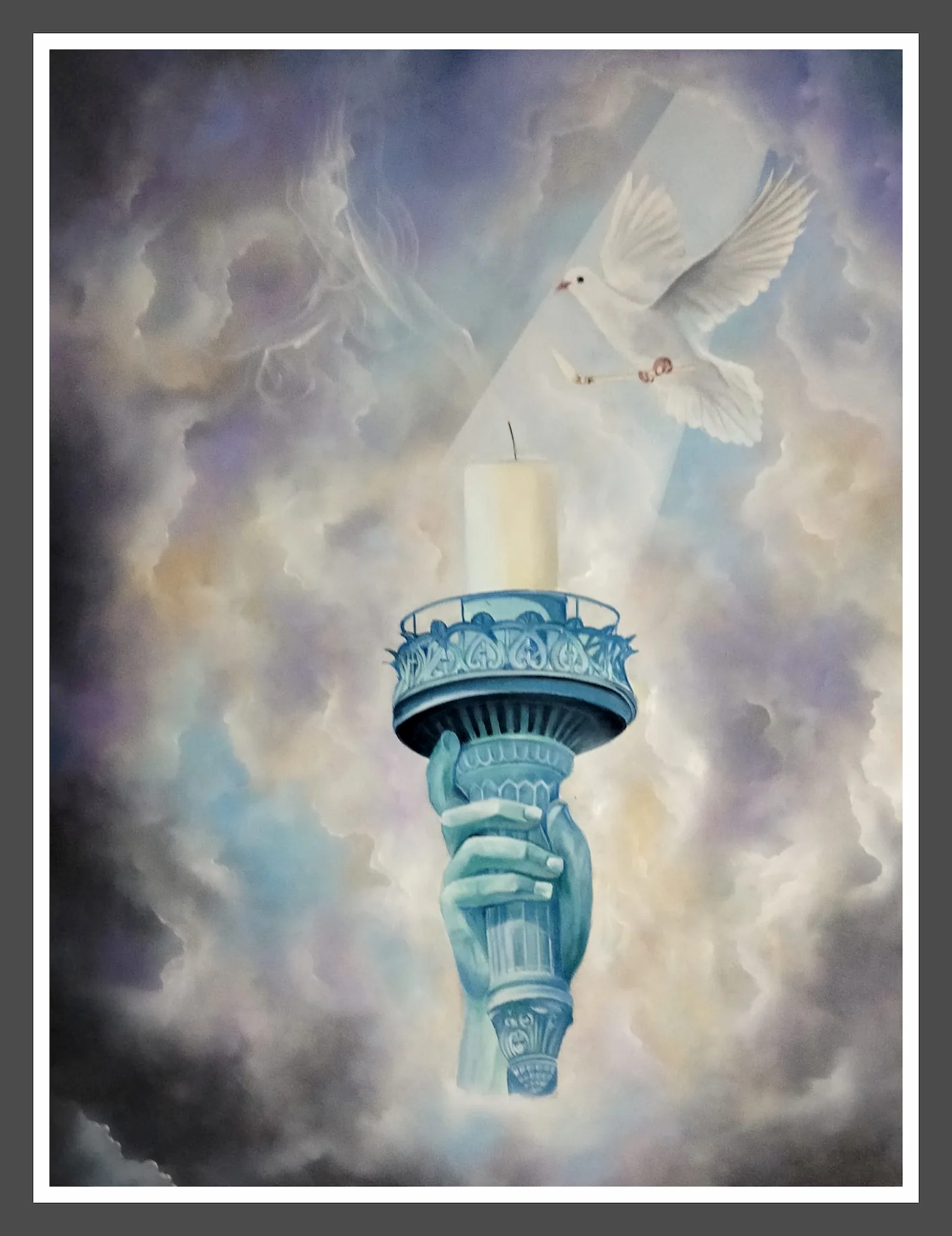 La Lumière de la Liberté image 1