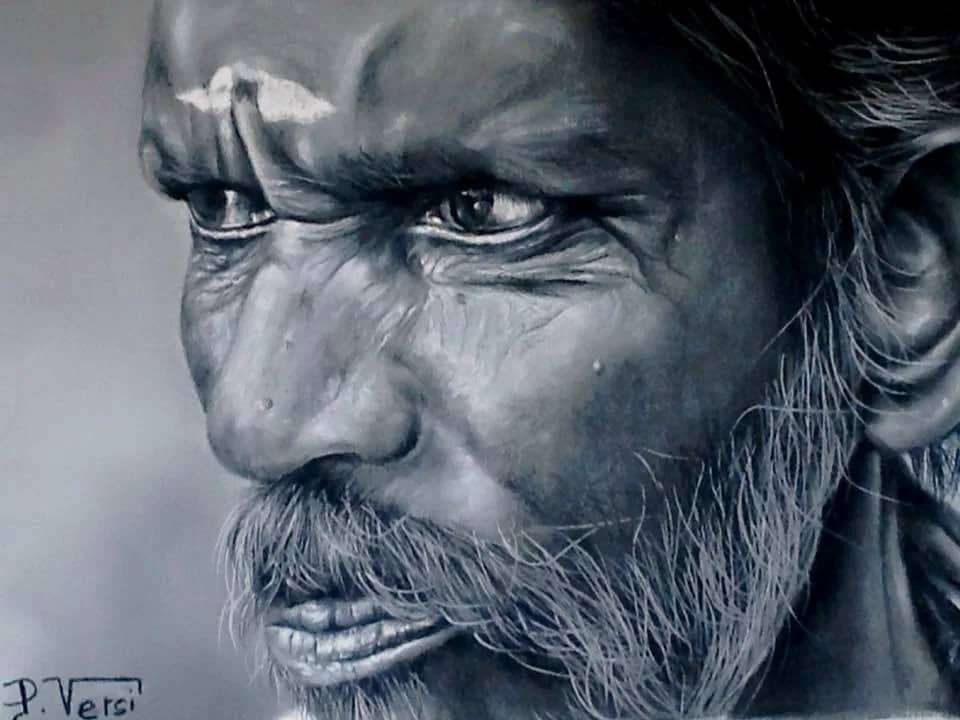 Le Poids du Monde image principale