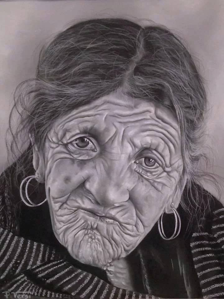 Le Visage du Temps image principale