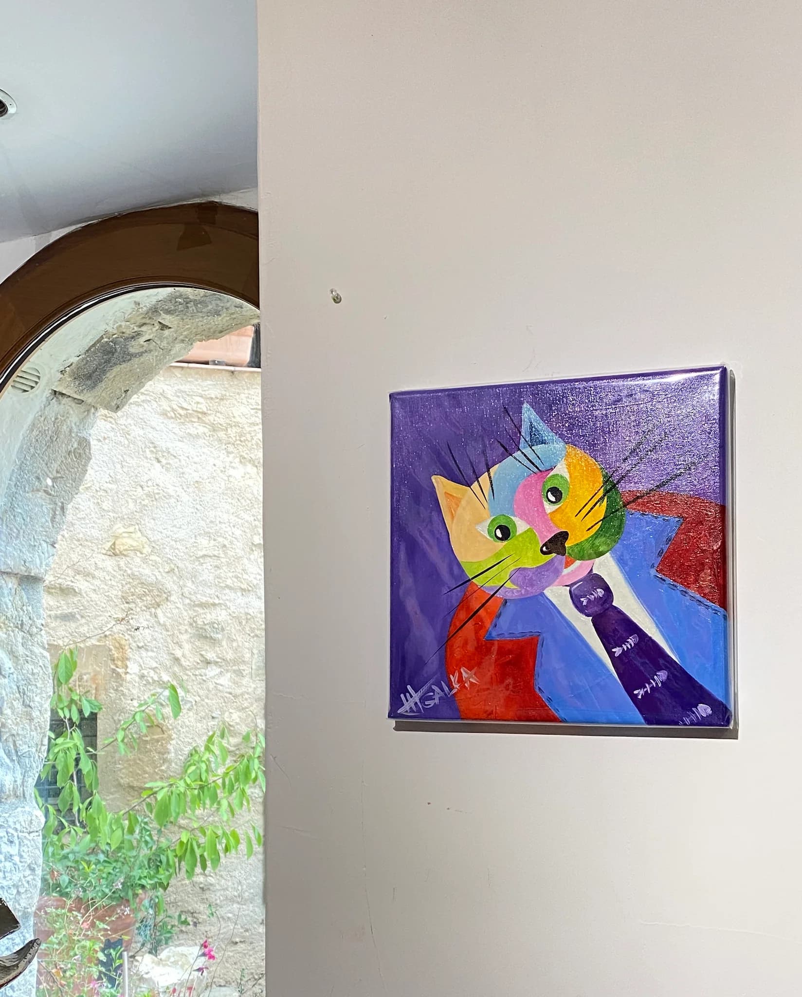 Chat businessman image 2