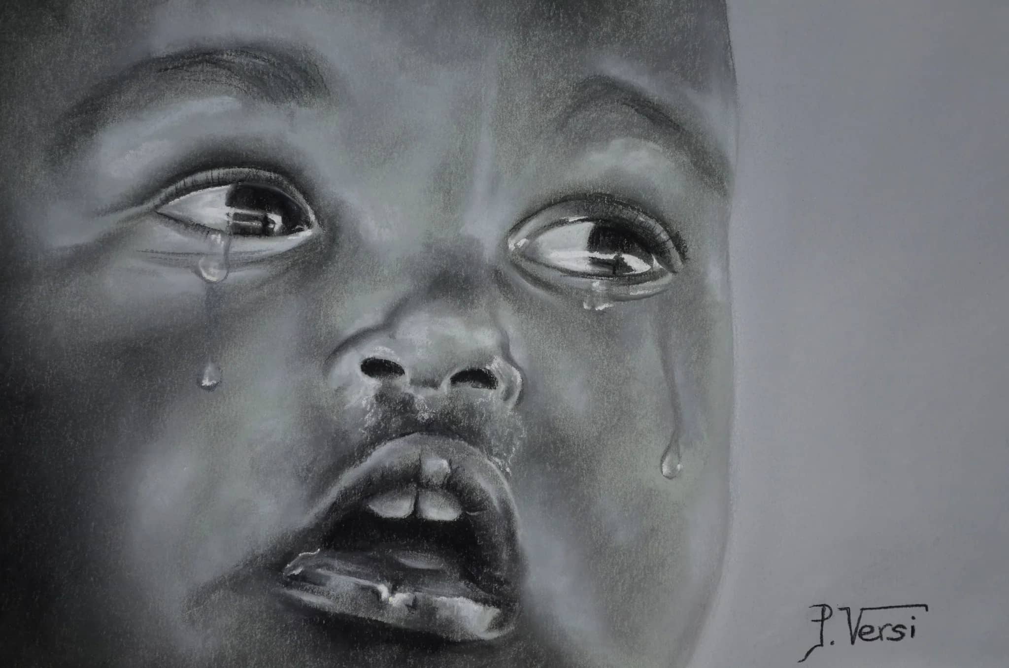 Le Cri Silencieux image principale