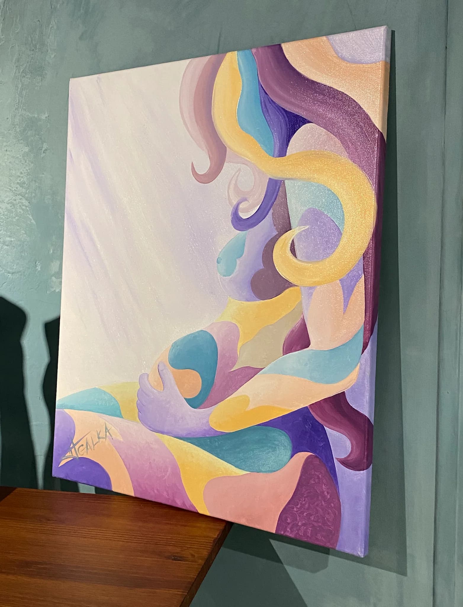 Le petit ventre rond image 2