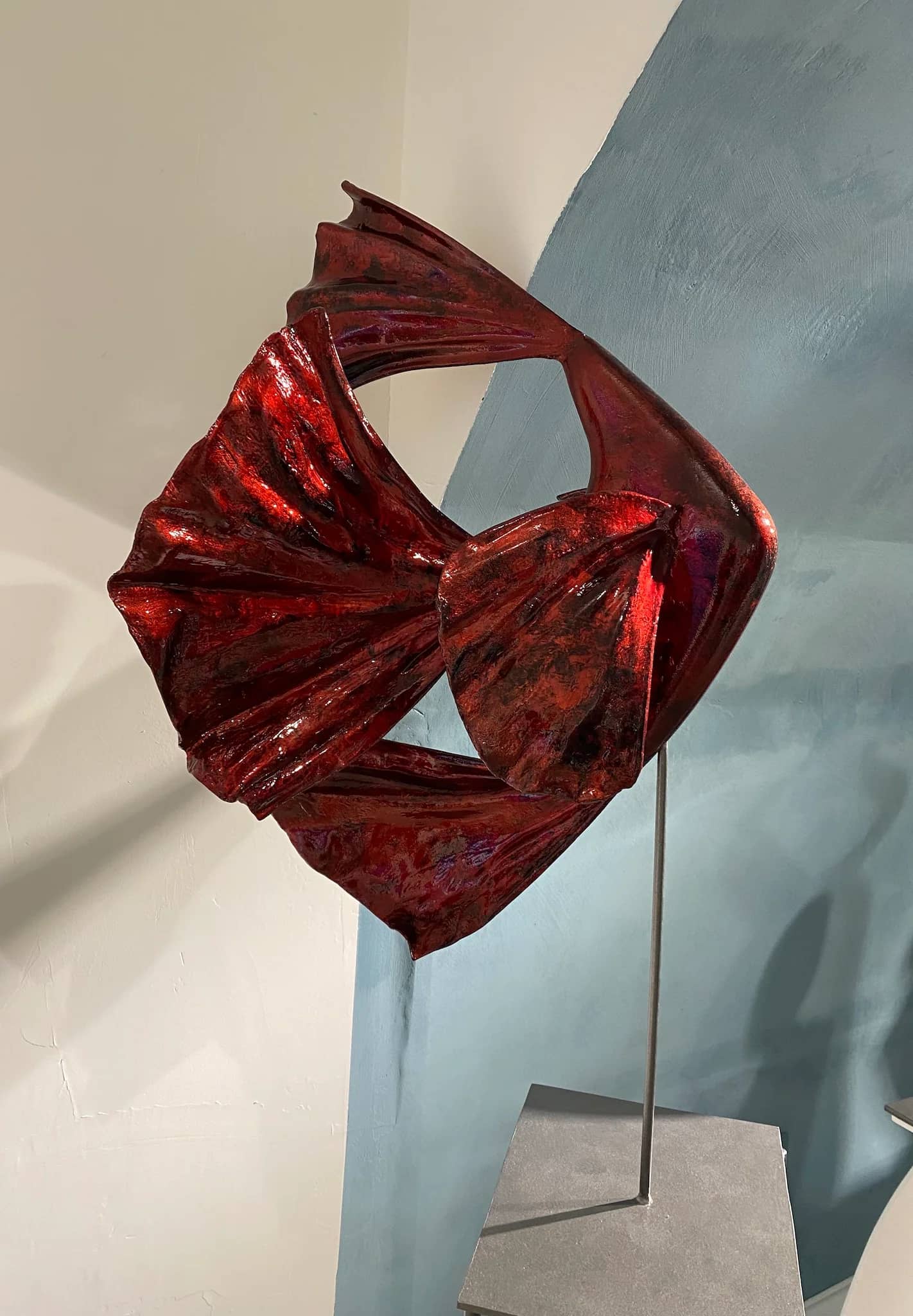 Flamboyant image principale