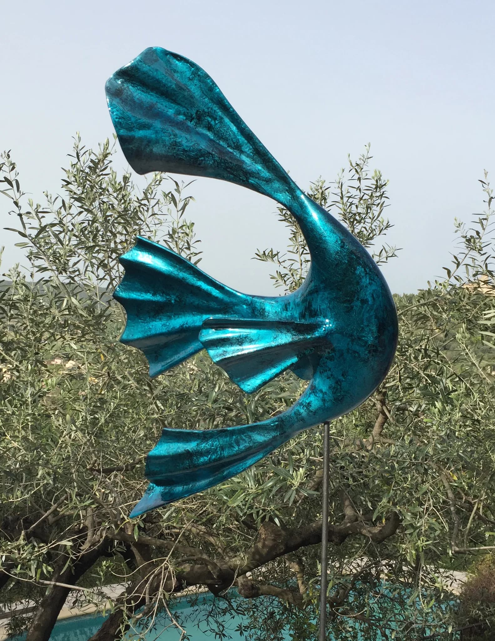 Bleu moon image 2
