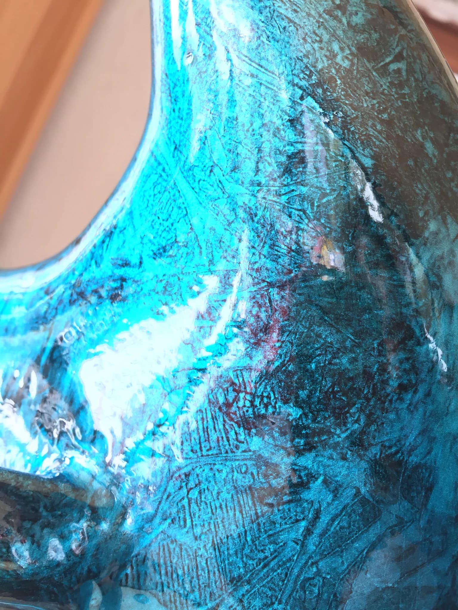 Bleu moon image 3